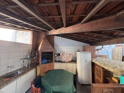 Apartamento, 3 quartos, 120 m² - Foto 1