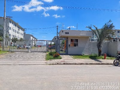 Apartamento, 2 quartos, 43 m² - Foto 1