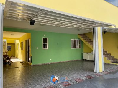 Sobrado, 4 quartos, 230 m² - Foto 3