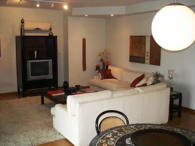 Apartamento, 1 quarto, 125 m² - Foto 2
