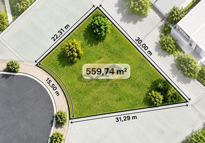 Terreno, 559 m² - Foto 4