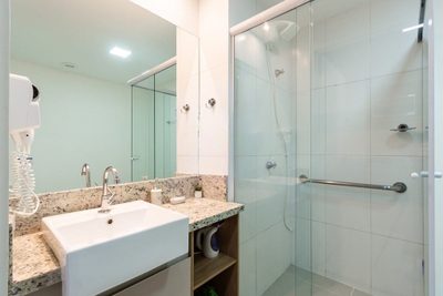 Apartamento, 1 quarto, 25 m² - Foto 2