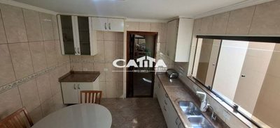Sobrado, 3 quartos, 150 m² - Foto 4