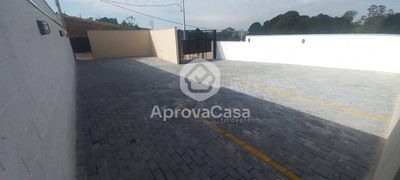 Sobrado, 2 quartos, 81 m² - Foto 4