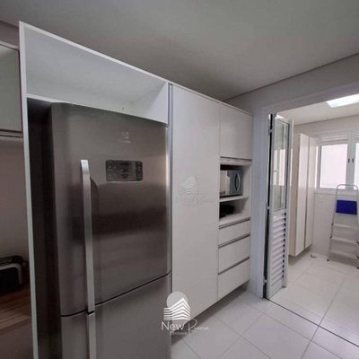 Apartamento, 4 quartos, 140 m² - Foto 3