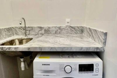 Apartamento, 1 quarto, 34 m² - Foto 2