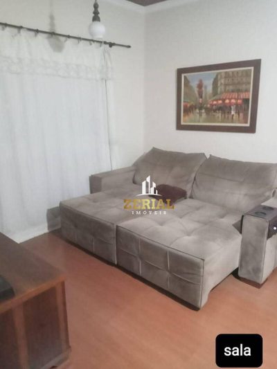 Cobertura, 3 quartos, 162 m² - Foto 4