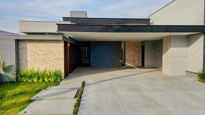 Casa, 4 quartos, 330 m² - Foto 1