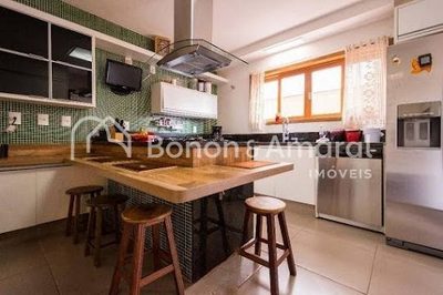 Casa de Condomínio, 4 quartos - Foto 4