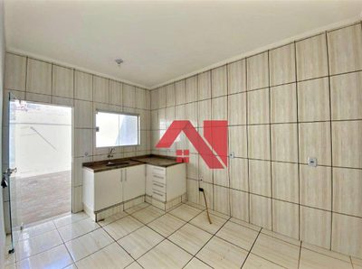 Casa, 3 quartos, 128 m² - Foto 2
