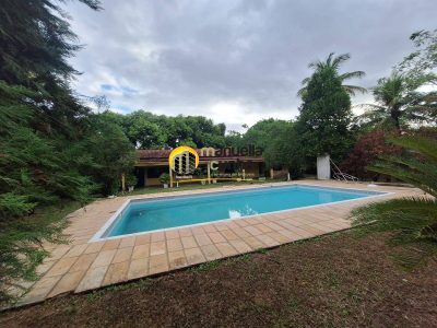 Casa, 4 quartos, 195 m² - Foto 5