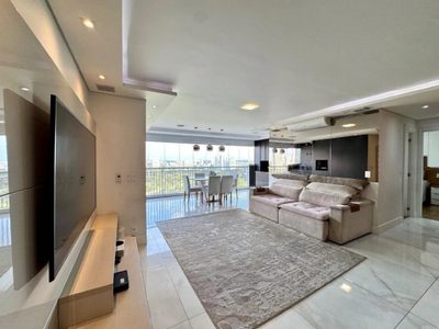 Apartamento, 2 quartos, 71 m² - Foto 3