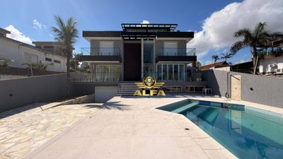 Casa, 5 quartos, 600 m² - Foto 1