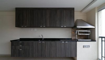 Apartamento, 3 quartos, 184 m² - Foto 2