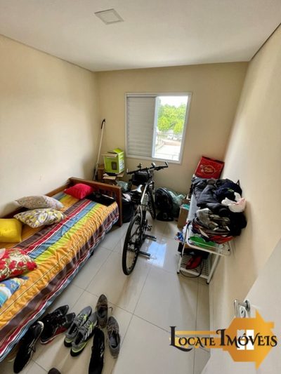 Cobertura, 3 quartos, 65 m² - Foto 5