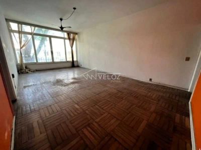 Apartamento, 3 quartos, 130 m² - Foto 2