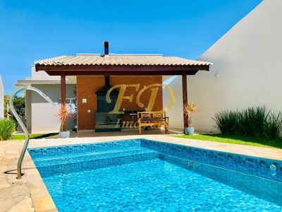 Casa, 3 quartos, 180 m² - Foto 1