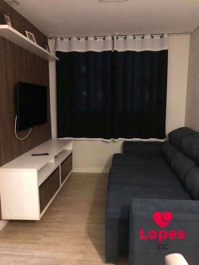 Apartamento, 2 quartos - Foto 4