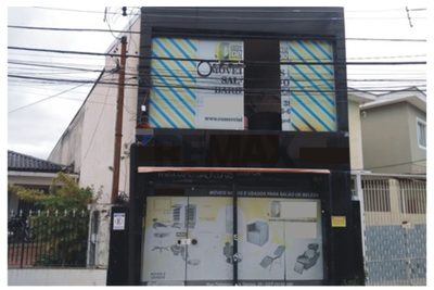 Sala-Conjunto, 245 m² - Foto 1