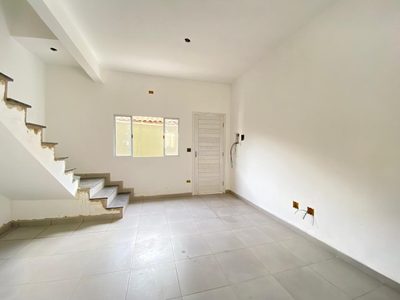 Casa de Condomínio, 2 quartos - Foto 1