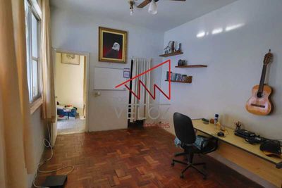 Cobertura, 4 quartos, 220 m² - Foto 1