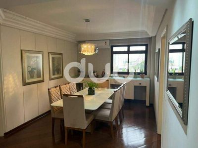 Apartamento, 3 quartos, 227 m² - Foto 3