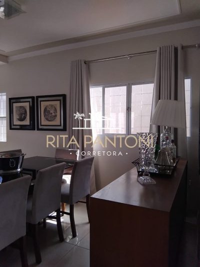Chácara, 3 quartos, 1200 m² - Foto 3