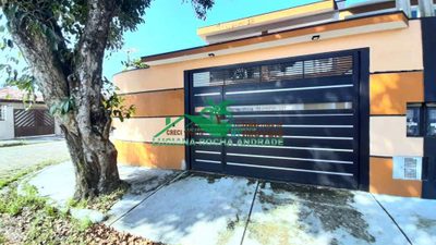 Sobrado, 3 quartos, 126 m² - Foto 3