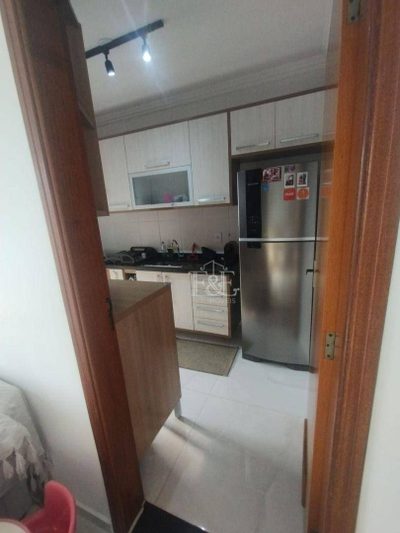Apartamento, 2 quartos, 64 m² - Foto 2