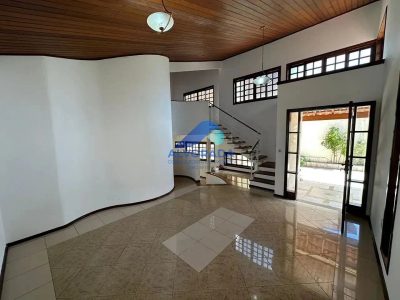 Sobrado, 3 quartos, 300 m² - Foto 3