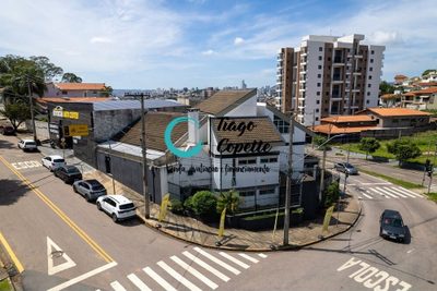 Imóvel Comercial, 793 m² - Foto 4