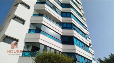 Cobertura, 4 quartos, 537 m² - Foto 1