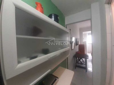 Cobertura, 1 quarto, 21 m² - Foto 4