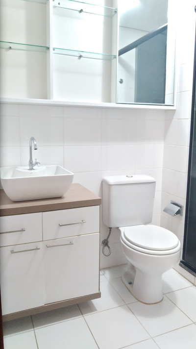 Apartamento, 2 quartos, 55 m² - Foto 2