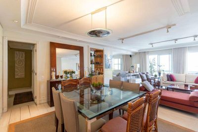 Apartamento, 3 quartos, 167 m² - Foto 4