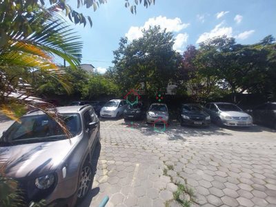 Apartamento, 2 quartos, 40 m² - Foto 4