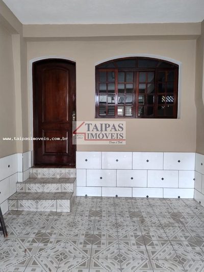 Sobrado, 3 quartos - Foto 2