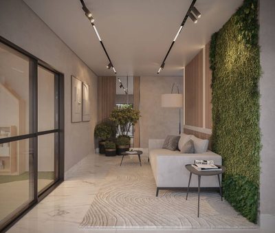 Apartamento, 2 quartos, 57 m² - Foto 5