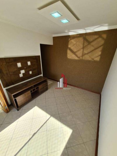 Apartamento, 2 quartos, 55 m² - Foto 3