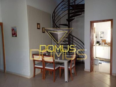 Sobrado, 3 quartos, 123 m² - Foto 2