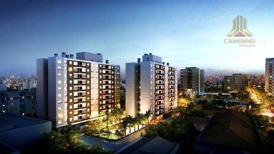 Apartamento, 2 quartos, 64 m² - Foto 4