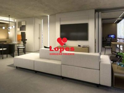 Apartamento, 3 quartos, 62 m² - Foto 3