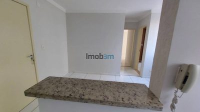 Apartamento, 2 quartos, 46 m² - Foto 5