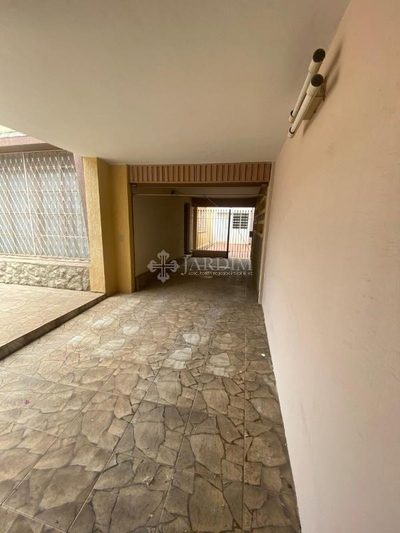 Sobrado, 3 quartos, 274 m² - Foto 3