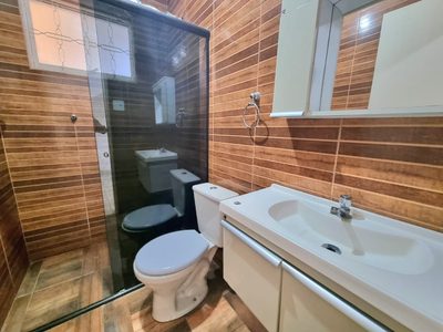 Sobrado, 2 quartos, 224 m² - Foto 1