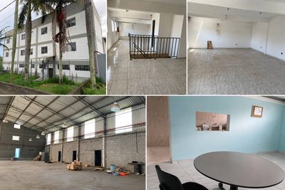 Sala-Conjunto - Foto 1