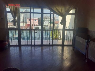 Casa, 3 quartos, 202 m² - Foto 4