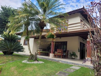 Casa, 3 quartos, 189 m² - Foto 1