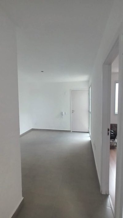 Apartamento, 2 quartos, 45 m² - Foto 3