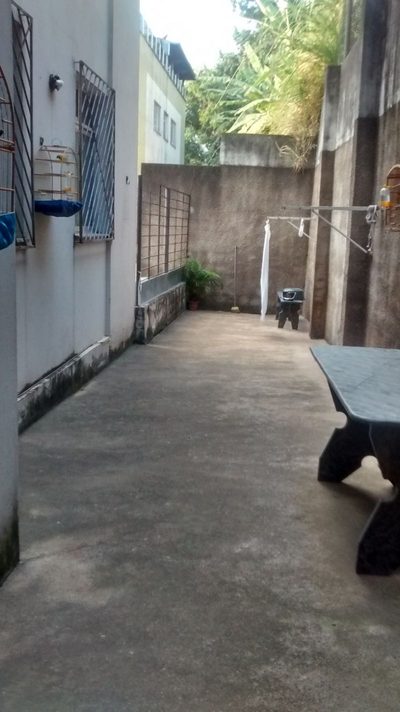 Apartamento, 3 quartos, 75 m² - Foto 4